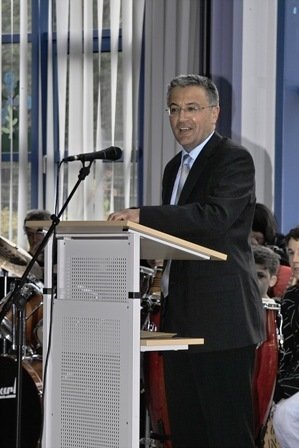 kunstprojektwoche 2009 erffnung 3